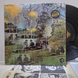 HERMAN'S HERMITS, Blaze, SE-4478, 12" LP
