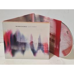 THE WAR ON DRUGS, Slave Ambient, SC190, CD