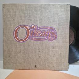 ORLEANS, Orleans, ABCX-795, 12" LP