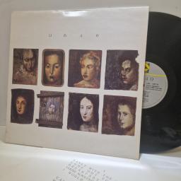 UB40, UB40, LP DEP 13, 12" LP