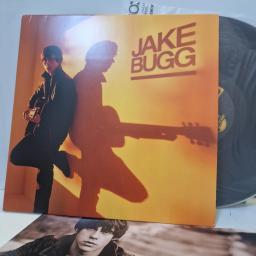 JAKE BUGG, Shangri La, 3756057, 12" LP
