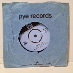 THE KINKS, Apeman, 7N.45016, 7" SINGLE