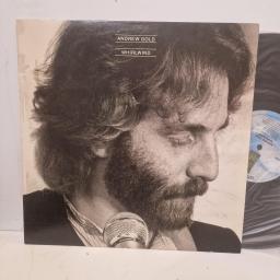 ANDREW GOLD, Whirlwind, 6E-264, 12" LP