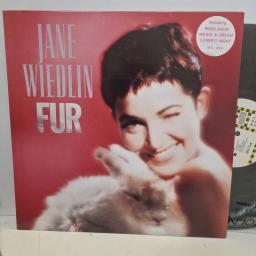 JANE WIEDLIN, Fur, MTL 1029, 12" LP