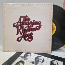 THE AMAZING RHYTHM ACES, The Amazing Rhythm Aces, ABCL 5267, 12" LP