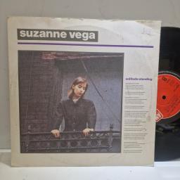 SUZANNE VEGA, Solitude Standing, VEGA 310, 10" SINGLE