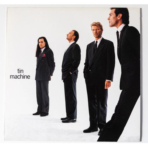 TIN MACHINE MTLS-1044