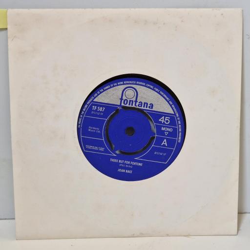 OZZY OSBOURNE, Shot In The Dark, A 6859, 7" SINGLE