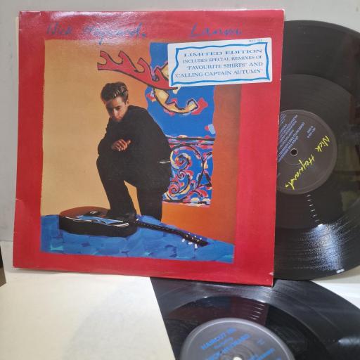 NICK HEYWARDS, Laura, HEY 128, 12" LP