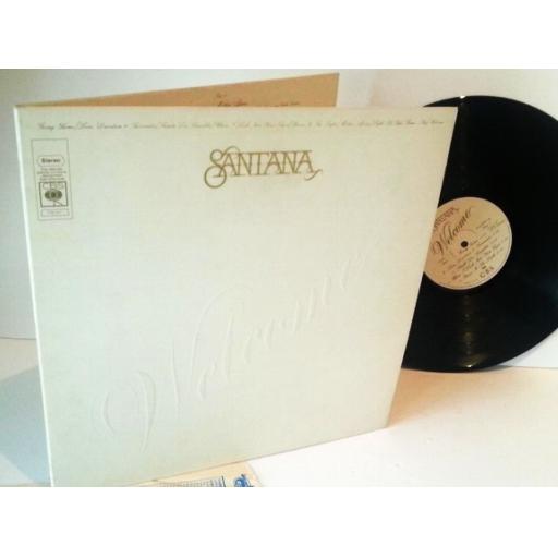 SANTANA welcome, 69040