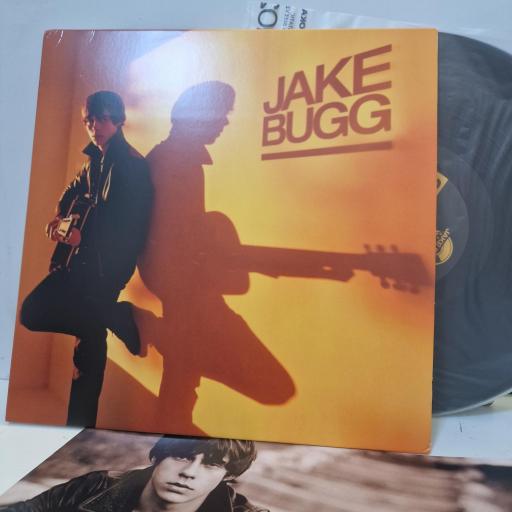 JAKE BUGG, Shangri La, 3756057, 12" LP