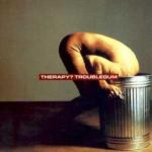 THERAPY? Troublegum, 540 196-1, 12" LP