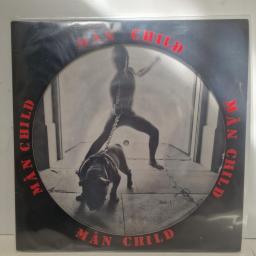 MÅN CHILD Mån Child [NO CAT. NUMBER] 12” PD