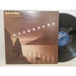 CAL TJADER Solar Heat STL 5527 12” LP
