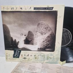 ANNABEL LAMB Brides PL 71431 12” LP