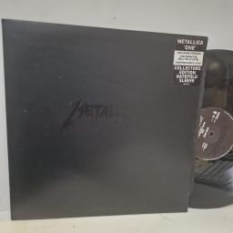 METALLICA One METG 512 12” LP
