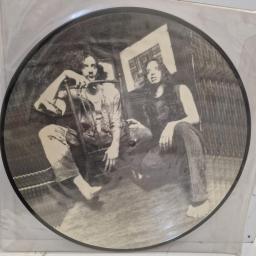 NAUTICAL ALMANAC Cisum #013 12” PD