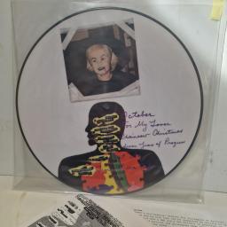 VARIOUS Masculine Make-Over #001 12” PD