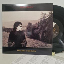 MARY BLACK The Holy Ground GRALP 011 12” LP