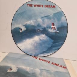 VARIOUS T2 Präsentiert: The White Dream CBSLSP 15707 12” PD