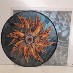 DEFCON ONE Worlds Beneath PKR-013 12” PD