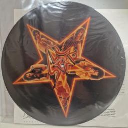DC STAR DC Star ESC-0001 12” PD