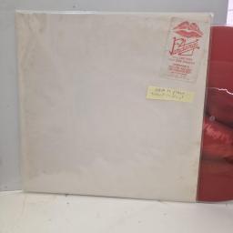 FANDANGO Last Kiss AFL 1-2696 12” PD PROMO