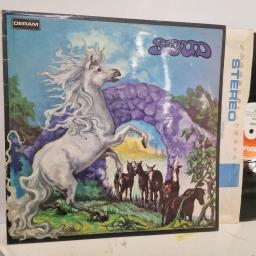 STUD Stud SML-R 1084 12” LP