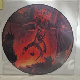 UNLORD Gladiator D 00066 12” PD