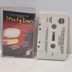 STEELY DAN The Very Best Of Steely Dan Do it again STAC 2297 CASSETTE