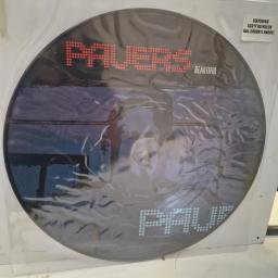 PAVERS Beautiful BOSTAGEPD552 12” PD