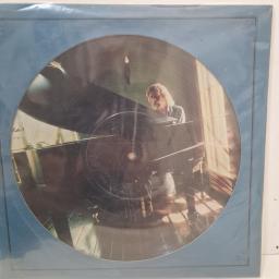 PAUL PARRISH Song For A Young Girl AA 1031 12” PD