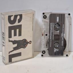 SEAL Seal W5262-1 CASSETTE