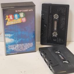 VARIOUS Now That’s What I Call Music! 11 TC NOW 11 CASSETTE