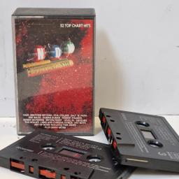VARIOUS Now That’s What I Call Music! XIII / 13 TC NOW 13 CASSETTE