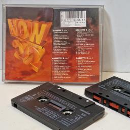 VARIOUS Now That’s What I Call Music! 22 TCNOW 22 CASSETTE