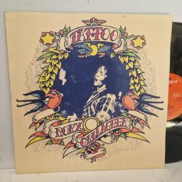 TATTOO Rory Gallagher 2383 230 12” LP
