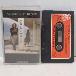 DIFFORD & TILLBROOK Difford & Tillbrook CXM 64985 CASSETTE
