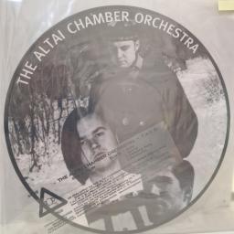 THE ALTAI CHAMBER ORCHESTRA T.A.C.O. SK 05 12” PD