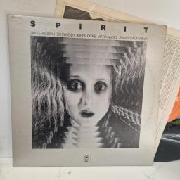 SPIRIT Spirit KEG 31457 12” LP