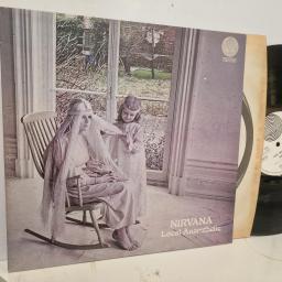 NIRVANA Local Anaesthetic 6360031 12” LP