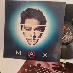 MAX Q Max Q 465906-1 12” LP