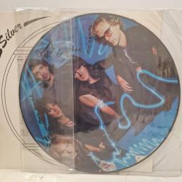 SILVER SHADOW Silver Shadow MPR-1008 12” PD