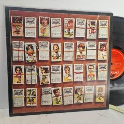 VARIOUS The Guitar Album 2659 027 12” LP