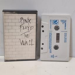 PINK FLOYD The Wall TC2-SHDW 411 CASSETTE