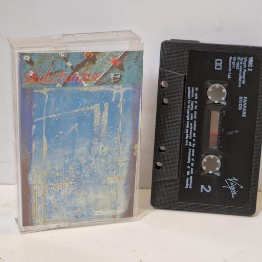 SKIDS Fanfare VMC 2 CASSETTE