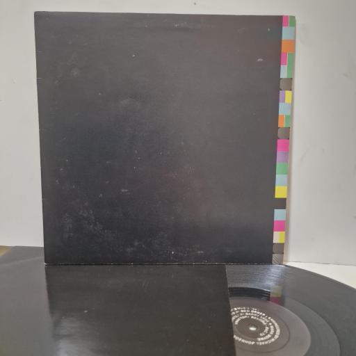 NEW ORDER Blue Monday FAC 73 12” SINGLE