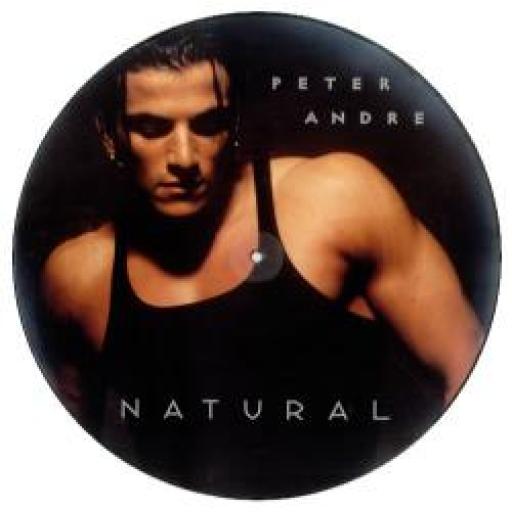 PETER ANDRE Natural L2005 12” PD