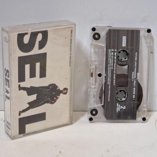 SEAL Seal W5262-1 CASSETTE