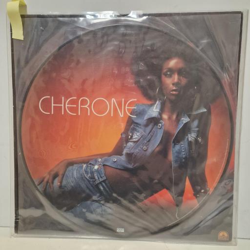 VARIOUS Diesel Greatest Hips: Cherone – Midnight Session 5050467147614 12” PD